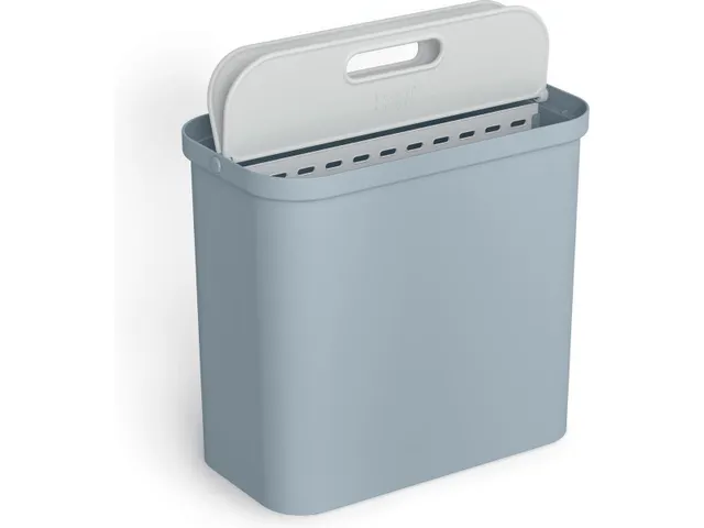 Afvalbak GoRecycle 2x14 Liter