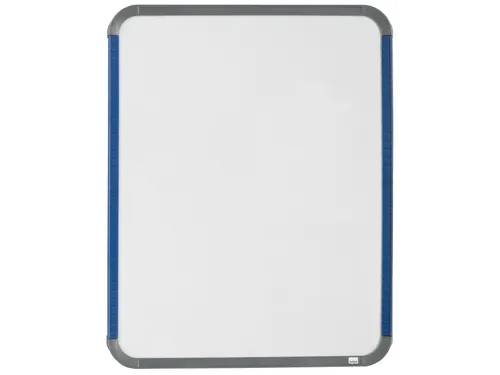 Mini Whiteboard Nobo Q-home Slim Line 28x36cm Wit