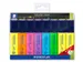 Markeerstift Staedtler 364 Textsurfer assorti 6 stuks + 2 geel gratis