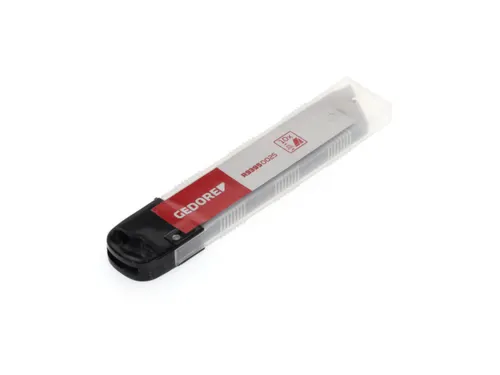 R93950025 Reserve afbreekmesjes breedte 25mm 10stuks
