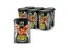 Cacahuètes NoyNuts sucrées et grillées avec des amandes boîte 135g