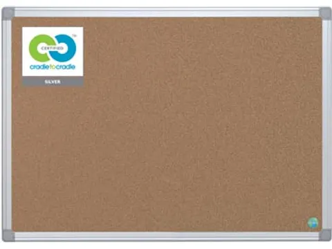 Earth-it Kurkbord Ft 150x100cm