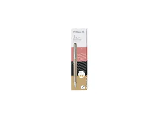Balpen Pelikan Jazz Noble Elegance K36 medium taupe - 1