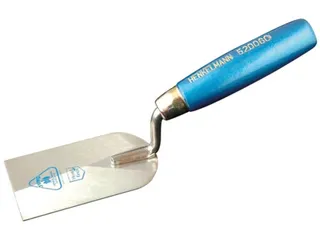 Jung - Bandtroffel Recht - RVS - 120g - PRO - 1