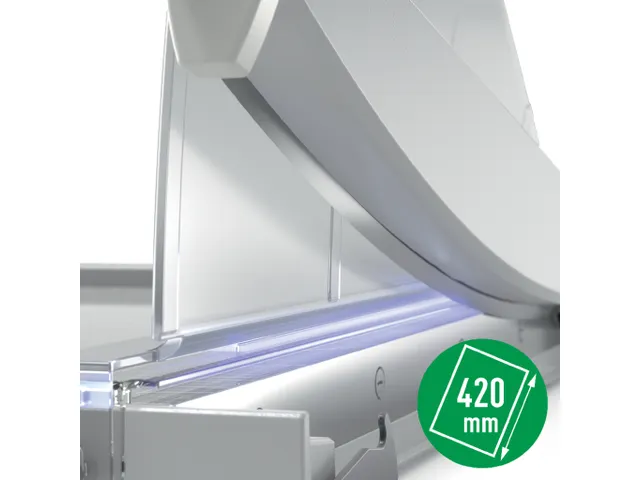 Snijmachine Leitz bordschaar Precision Office A3