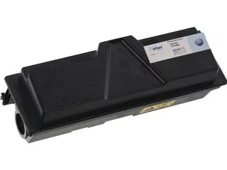 AS10170 Astar Kyocera TK170 FS toner zwart rebuilt 7200pagina's - 1