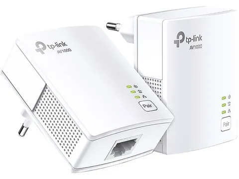 Tl-Pa7017 Kit Adapter 1XRJ-45 Wit