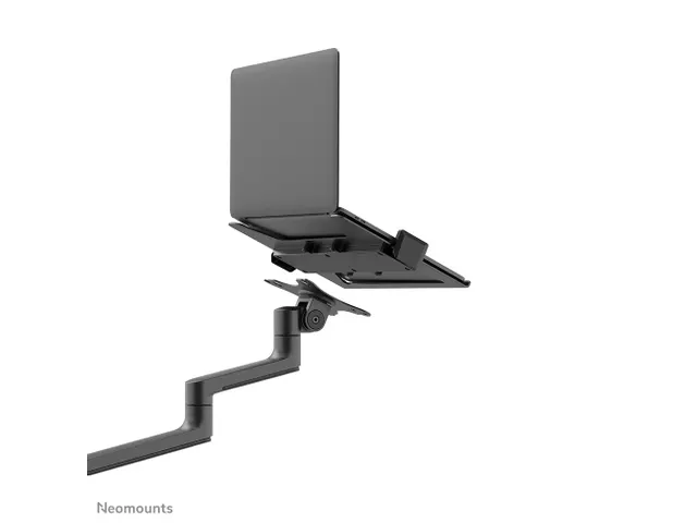 Neomounts NEXT Lite DS20-425BL1 Laptophouder monitorarm - 11.6-17.3 in
