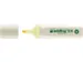 Markeerstift edding 24 EcoLine pastel geel