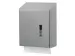 OUTLET Santral S386900 classic RVS Handdoekdispenser