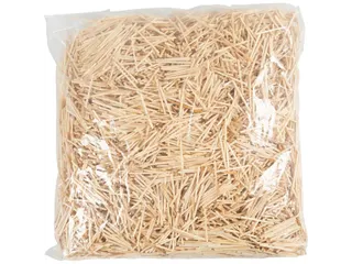 Luciferstokjes Creativ Company 48x2mm hout set à 8500 stuks - 1