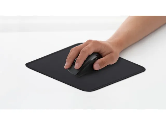 Draadloze Muis Logitech M705 Marathon Laser Zwart