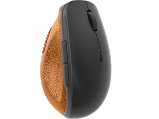Lenovo Go 4Y51C33792 Muis rechtshandig verticaal optisch RF draadloos - 3