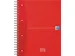 Office Essentials European Book, A4+, geruit