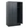 schoollocker,HxBxD 1630x900x500mm,3vak,vak B 300mm,cil.-slot,sokkel