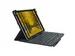 Universal Folio Toetsenbord/hoes iPad Air Bluetooth Azerty FR