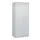 wasgoedverdeelkast,HxBxD 1850x800x500mm,vak B 400mm,cilinderslot