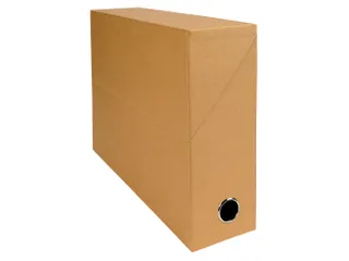 Transportdoos rug 120mm ass. - 2
