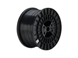 ASA 1,75mm zwart 5kg PolyLite 3D Filament