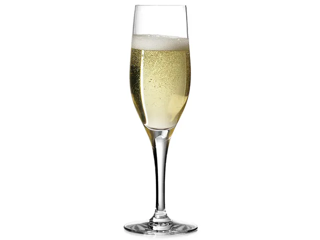 Chef & Sommelier Sensation Exalt Champagneglas 19cl, doos 6 stuks