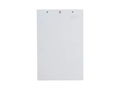Klembord MAULpro 231 PS kunststof, A5 staand
