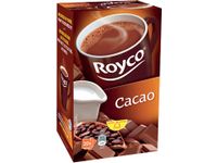 Rocyo Cacao, Pak Van 20 Zakjes