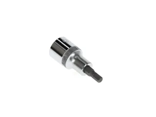 GEDORE RED R62550510 Schroevendraaierbit 1/2 inch 5mm lengte 55mm - 4