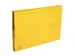 Pocketmappen In Felle Kleuren Forever A4 24.5x32.5cm Fel Geel