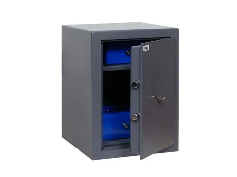 Filex PS Privekluis 2 inbraakwerend