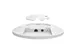 TP-Link Omada EAP673, 2,4 GHz, 5 GHz, 5400 Mbit/s, SNMP, SNMPv2, SNMPv