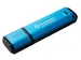 16GB USB-C IronKey Vault Privacy 50C AES-256 versleuteling, FIPS 197