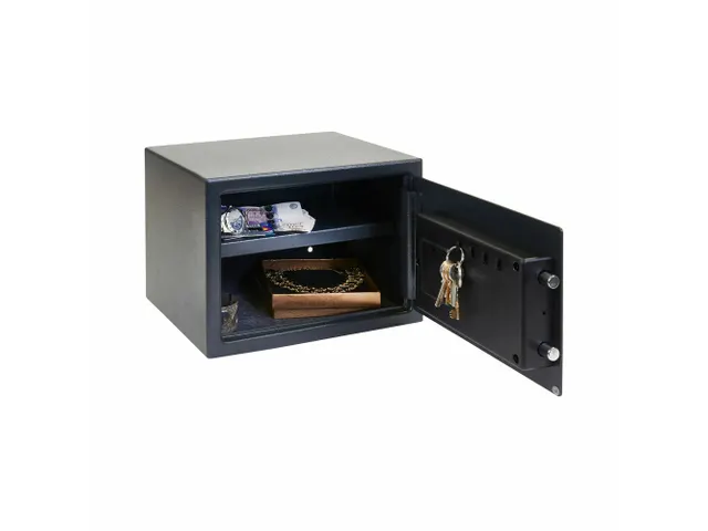 Chubbsafes Inbraakwerende Kluis Air UG-15-EL Elektrisch Slot