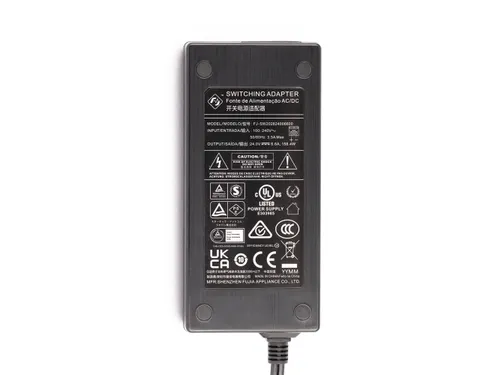 AC/DC Power Adapter/Supply voor hubs USB