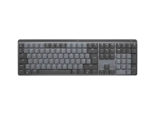 Logitech MX Mechanical QWERTY Toetsenbord