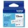 Brother BTAG-135 labelprinter Tape Wit op transparant