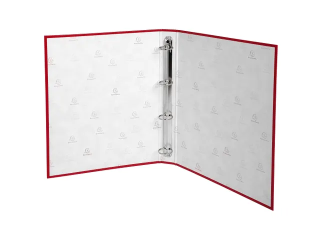 Ringmap PP A4 4R 30mm ass