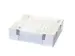 Paraatdoos IEZZY A4 305x215x50mm voor 500vel wit