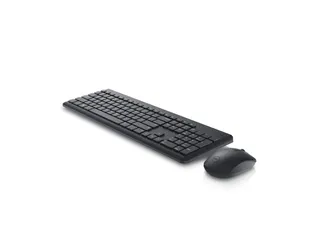 DELL KM3322W toetsenbord Inclusief Muis Draadloos US Qwerty - 1