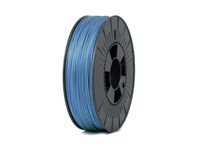 1.75 Mm Pla-filament - Satin - Blauw - 750 G