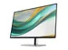 HP Series 5 Pro 27 inch FHD Monitor Full HD LCD Zwart