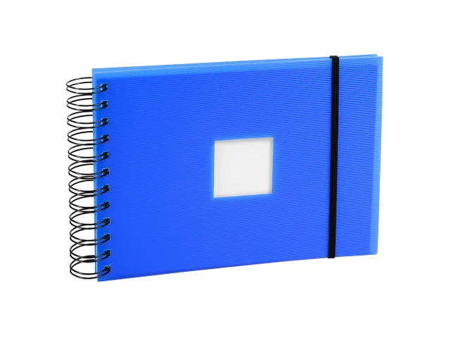 Spiralalb Linicolor 23x16 5 farb