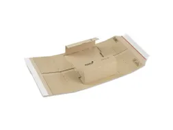Wikkelverpakking Master'in Performance 217x155x10-50mm Enkelgolf 25 st