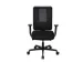 Topstar Bureaustoel Sitness Open X (N) Deluxe Zwart
