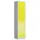 Lockerkast 1800x415x500mm 1x4 vakken cilinderslot, sokkel, RAL1018