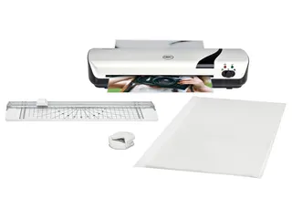 Lamineerset GBC Inspire+ A4 wit - 2