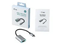 I - Tec Adapters
