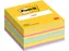 Memoblok 3M Post-it 2030 76x76mm kubus ultra assorti