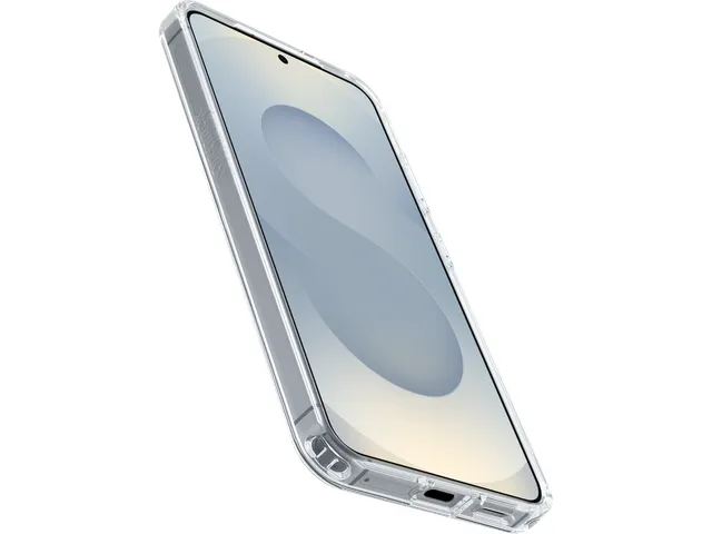 OtterBox Symmetry Clear Galaxy S25 Magnets Navajo Clear