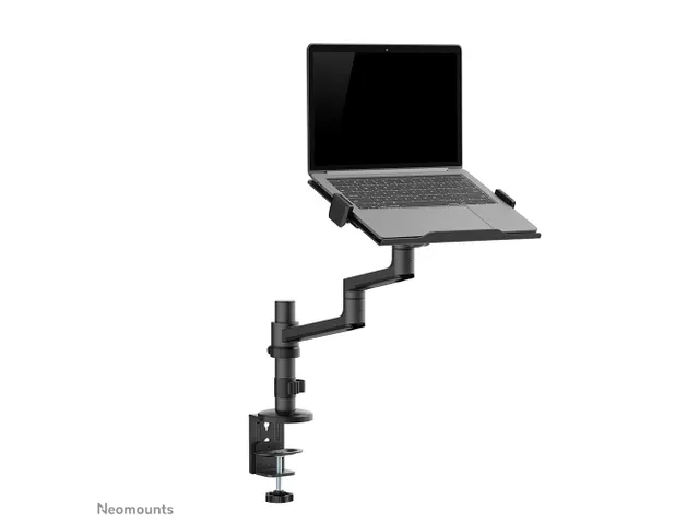 Neomounts NEXT Lite DS20-425BL1 Laptophouder monitorarm - 11.6-17.3 in