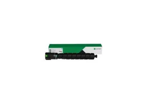 83D0HM0 LEXMARK CX9xx toner magenta